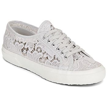 Superga Zapatillas 2750 MACRAME para mujer