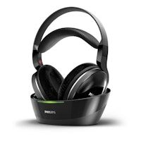 philips auriculares inalambricos para tv shd885012