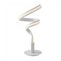 lampara de mesa led mystral 12w