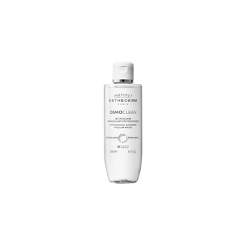 Osmoclean Eau Micellaire Demaquillante 200ml