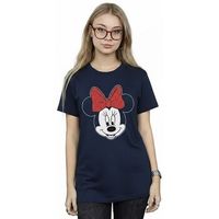 disney camiseta bi53063 para mujer