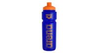 botella arena sport 750 ml azul marino   naranja