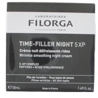 filorga time filler night 5xp 50 ml