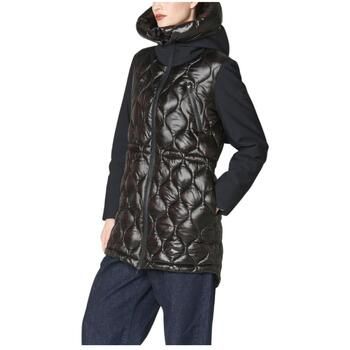 Canadian Classics Parka G225108W/BLA para mujer