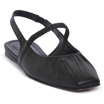 Priv Lab Bailarinas KOALA NAPPA NERO NAPOLE1 para mujer