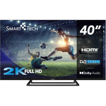 Smart Tech 40FN01V3 40