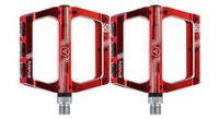 sb3 flowy am 2 flat pedales rojo