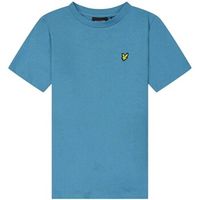 lyle  scott tops y camisetas gt27414 para nina
