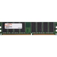 memoria ram csx 1gb ddr 333mhz dimm cl25 ddr-333 pc2700