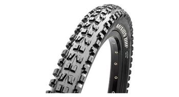 Mtb tyre maxxis minion dhf 27 5   39   39  tubeless ready souple exo protection 3c maxxgrip wt