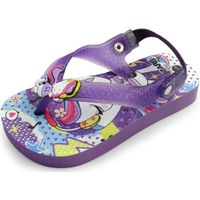 brasileras chanclas printed 20 baby flow para nino