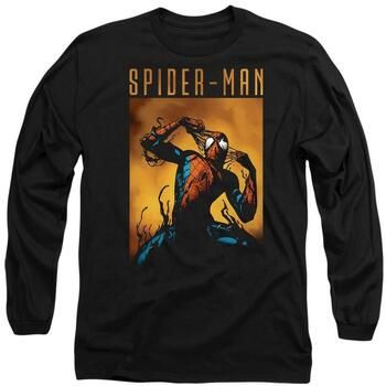 Marvel Tops y Camisetas Creeping Venom para mujer