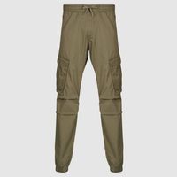 jack  jones pantalon cargo jpstkane noah cuffed cargo para hombre