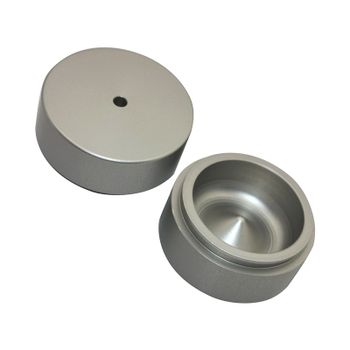 Kit pistones pinza freno Brembo P2 09