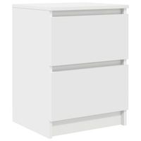 mueble tv  mueble de salon  mesa de tv de madera de ingenieria blanco 40x35x54 cm