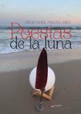 poesia de la luna