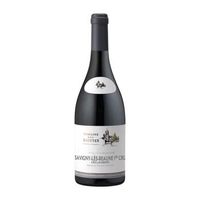 vino tinto domaine des riottes les lavieres premier cru savigny-les-beaune crianza 75 cl 13 vol