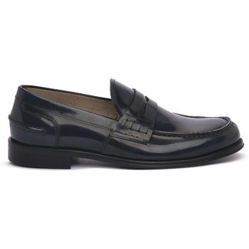 Franco Fedele Mocasines BLU CORDOBA para hombre