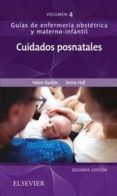 cuidados prenatales