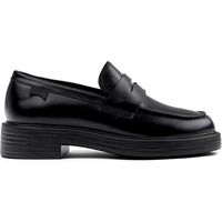 camper zapatos bajos k201790 negro001 para mujer