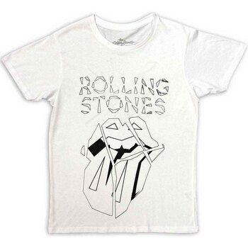 The Rolling Stones Tops y Camisetas Hackney Diands para mujer