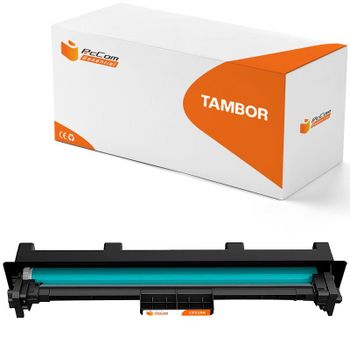 Pccom Essential Hp Cf219a/19a Tambor Compatible Negro