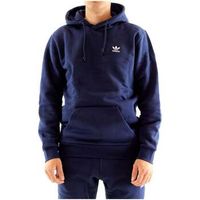 adidas jersey essential hoody hk0094 para hombre