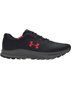 de UNDER ARMOUR - ZAPATILLAS NEGRAS PARA HOMBRE - BANDIT NEGRO