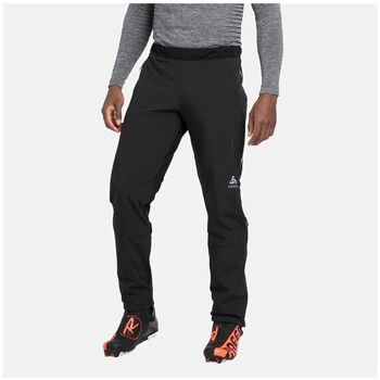 Odlo Pantalón chandal 62249260064 para hombre