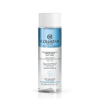 collistar solucion bifasica desmaquillante 200ml
