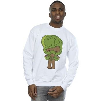 Marvel Jersey I Am Groot para hombre