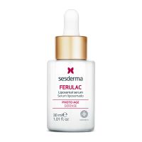 sesderma cosmetica facial ferulac liposomal serum