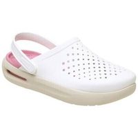 crocs zuecos inmotion clog para mujer
