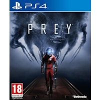 Koch Media Prey Day One  Ps4