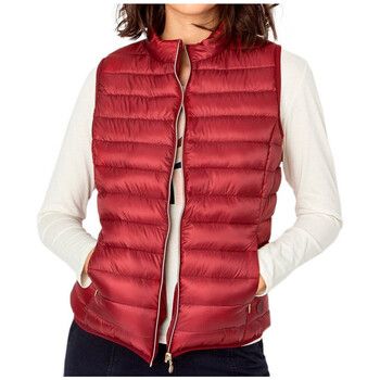 TBS Abrigo de plumas Naelisan para mujer