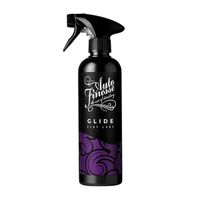 glide clay lube 500ml
