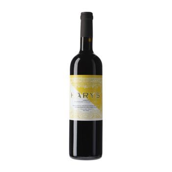 Gillardi Vino Tinto Harys Grappa 75 Cl 14% Vol.