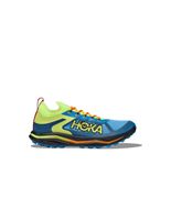 zapatillas de trail hoka zinal 2 hombre diva azul