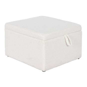 Descalzadora Poliester Mdf 60x60x36 Almacenaje