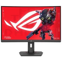 asus rog strix xg27wcms 27 led qhd 280hz freesync premium curva