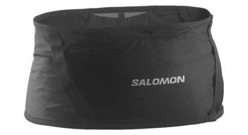 Cinturon salomon high pulse unisex hydro belt negro