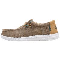 heydude mocasines wally stretch sox para hombre