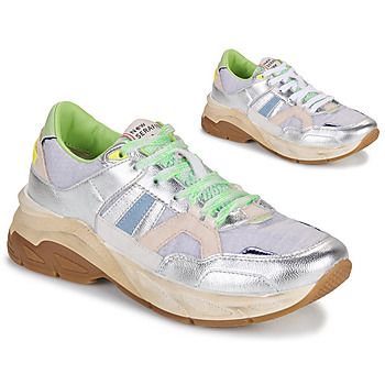 Serafini Zapatillas VIBE para mujer