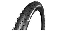 cubierta michelin force am performance line 27 5   tubeless ready flexible e bike ready