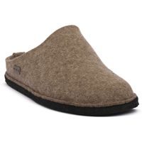 haflinger pantuflas soft torf calz g para hombre