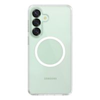 funda para movil belkin msb013hqcl cover case plastico transparente para galaxy s26