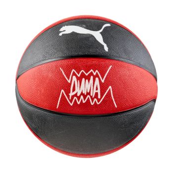 Balon Puma Team Jaws Rojo Outdoor