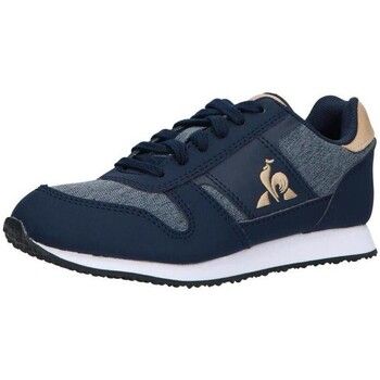 Le Coq Sportif Zapatillas deporte 2020282 JAZY CLASSIC GS para niña