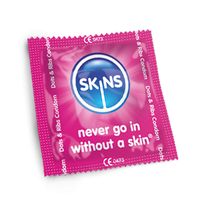 skins dots  ribs condom