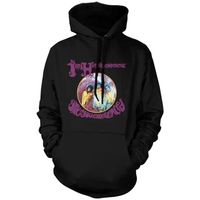 jimi hendrix jersey are you experienced para mujer